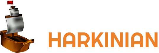 Ship of Harkinian Logo